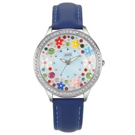 Oiritaly Watch Quartz Woman Didofa DF 3017C Watches